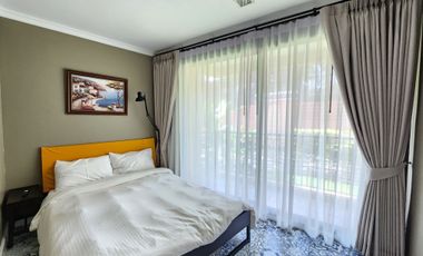For rent 2 bedrooms condo in Hua Hin, Prachuap Khiri Khan