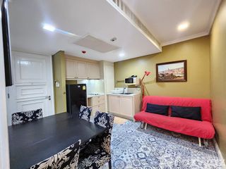 For rent 2 bedrooms condo in Hua Hin, Prachuap Khiri Khan