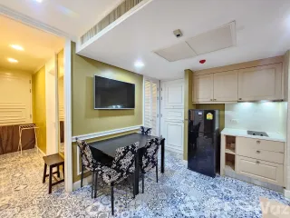 For rent 2 bedrooms condo in Hua Hin, Prachuap Khiri Khan