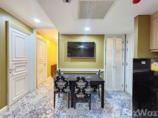 For rent 2 bedrooms condo in Hua Hin, Prachuap Khiri Khan
