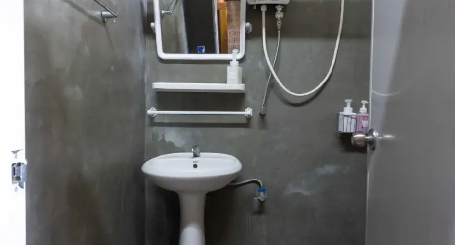 For rent 1 bed house in Mae Rim, Chiang Mai
