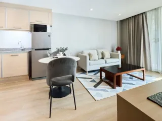 Wohnung zum Kauf und zur Miete mit 1 Zimmer in Mueang Chiang Mai, Chiang Mai