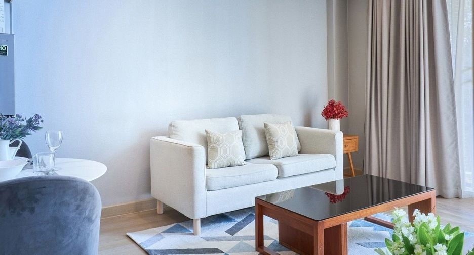For sale and for rent 1 bed condo in Mueang Chiang Mai, Chiang Mai