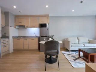 Wohnung zum Kauf und zur Miete mit 1 Zimmer in Mueang Chiang Mai, Chiang Mai