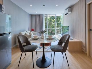 For Rent 1 Bedroom Condo In Mueang Chiang Mai
