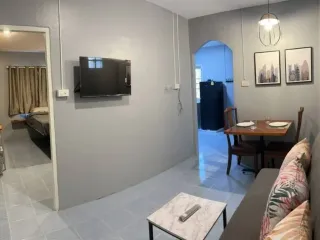 For Rent 1 Bedroom Apartment In Kathu, Phuket