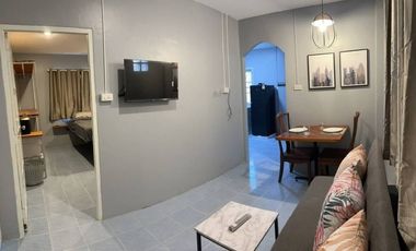 For rent 1 bed apartment in Kathu, Phuket