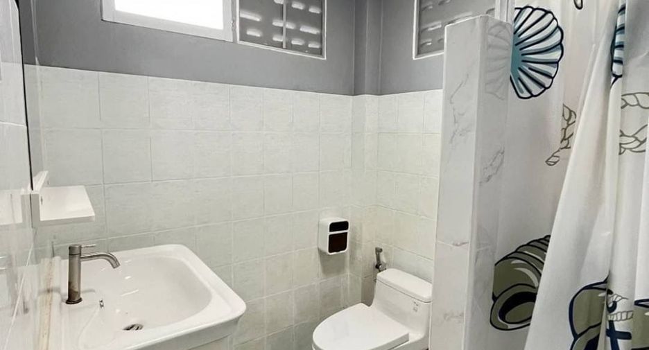 À louer 1 chambre appartement à Kathu, Phuket