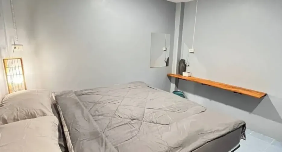 À louer 1 chambre appartement à Kathu, Phuket