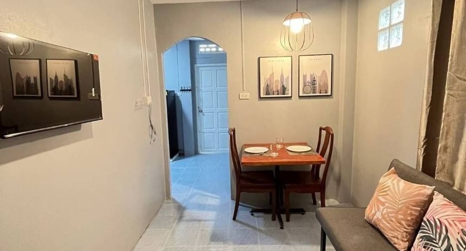 À louer 1 chambre appartement à Kathu, Phuket