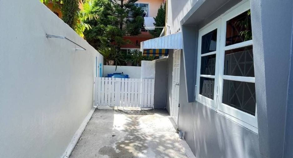 À louer 1 chambre appartement à Kathu, Phuket