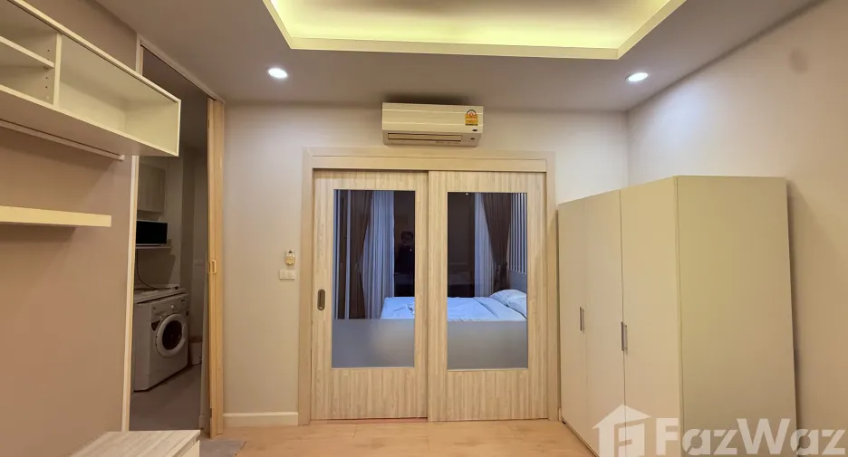 For rent 1 bed condo in Mueang Phitsanulok, Phitsanulok