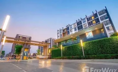 For rent 1 bed condo in Mueang Phitsanulok, Phitsanulok