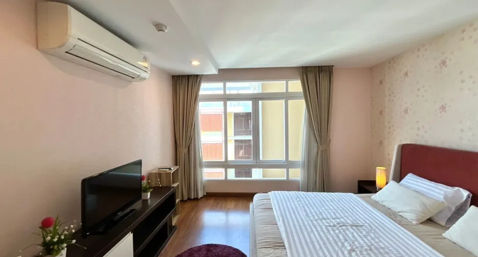For sale and for rent 1 bed condo in Mueang Chiang Mai, Chiang Mai