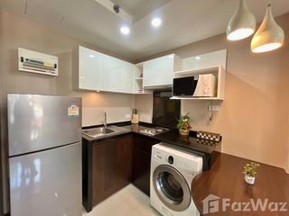For Rent 1 Bedroom Condo In Mueang Chiang Mai