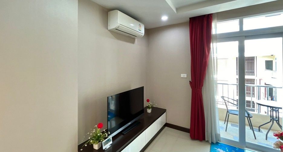 For sale and for rent 1 bed condo in Mueang Chiang Mai, Chiang Mai