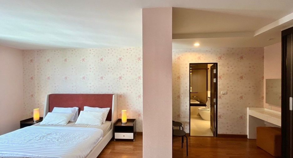 For sale and for rent 1 bed condo in Mueang Chiang Mai, Chiang Mai