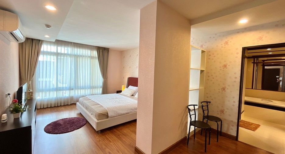 For sale and for rent 1 bed condo in Mueang Chiang Mai, Chiang Mai