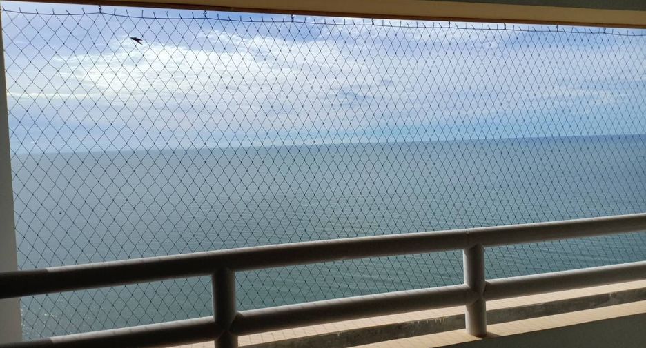For sale 2 bedrooms condo in Cha Am, Phetchaburi