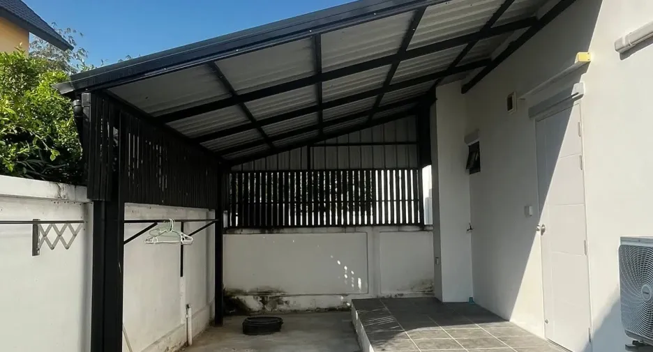 For rent 3 bedrooms house in Mae Rim, Chiang Mai