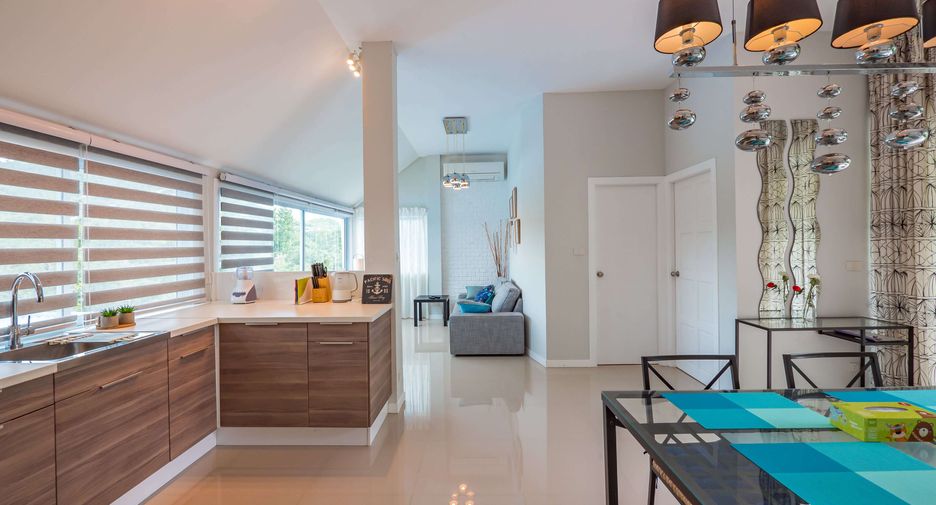 Villa en alquiler de 2 habitaciones en Ko Samui, Surat Thani
