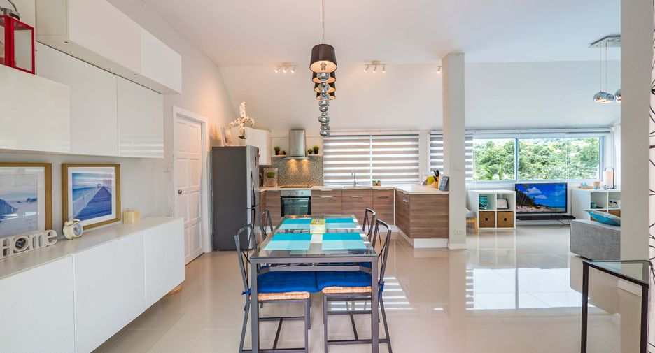 Villa en alquiler de 2 habitaciones en Ko Samui, Surat Thani