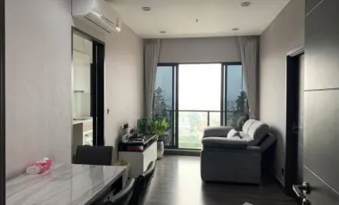 For sale and for rent 2 bedrooms condo in Bang Phlat, Bangkok