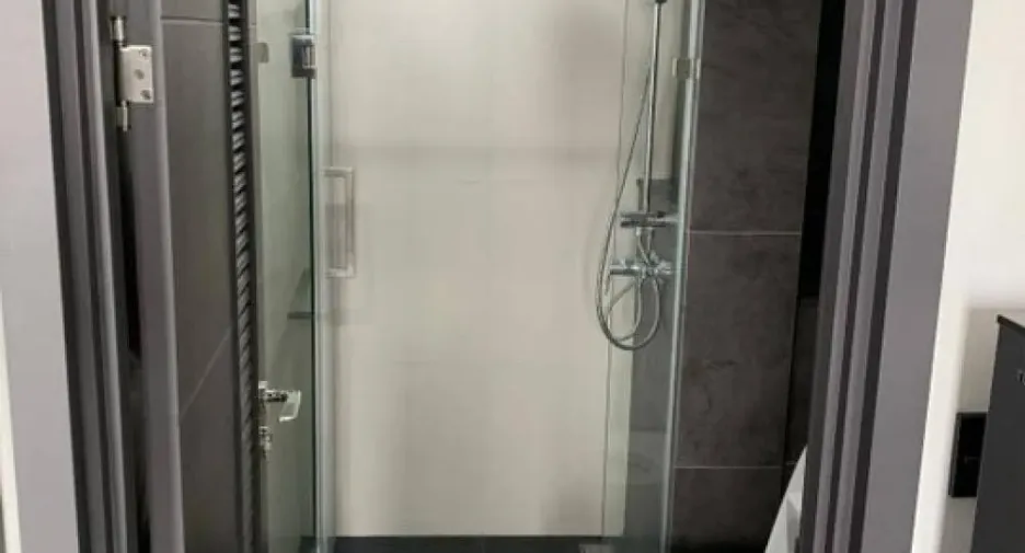 For sale and for rent 2 bedrooms condo in Bang Phlat, Bangkok