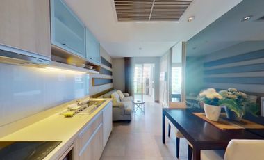 For sale and for rent 1 bed condo in Hua Hin, Prachuap Khiri Khan