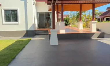 Villa zum Kauf mit 2 Zimmer in Mueang Prachuap Khiri Khan, Prachuap Khiri Khan