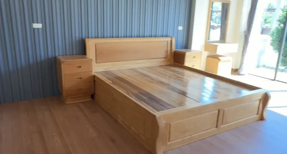 Villa zum Kauf mit 2 Zimmer in Mueang Prachuap Khiri Khan, Prachuap Khiri Khan