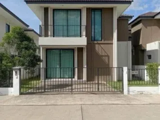 For Rent 3 Bedroom House In San Kamphaeng, Chiang Mai