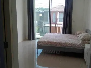 Haus zur Miete mit 3 Zimmer in San Kamphaeng, Chiang Mai