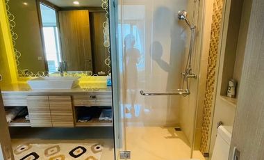 À louer 2 chambres condo à Bang Lamung, Chonburi