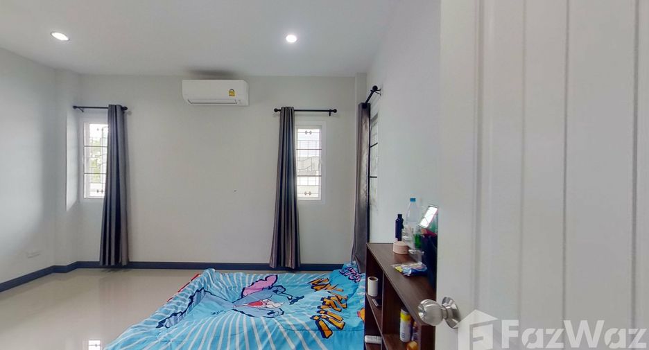 For sale 2 bedrooms house in San Sai, Chiang Mai
