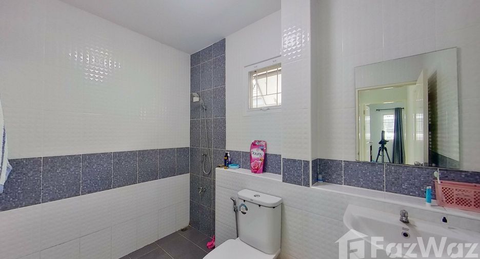 For sale 2 bedrooms house in San Sai, Chiang Mai
