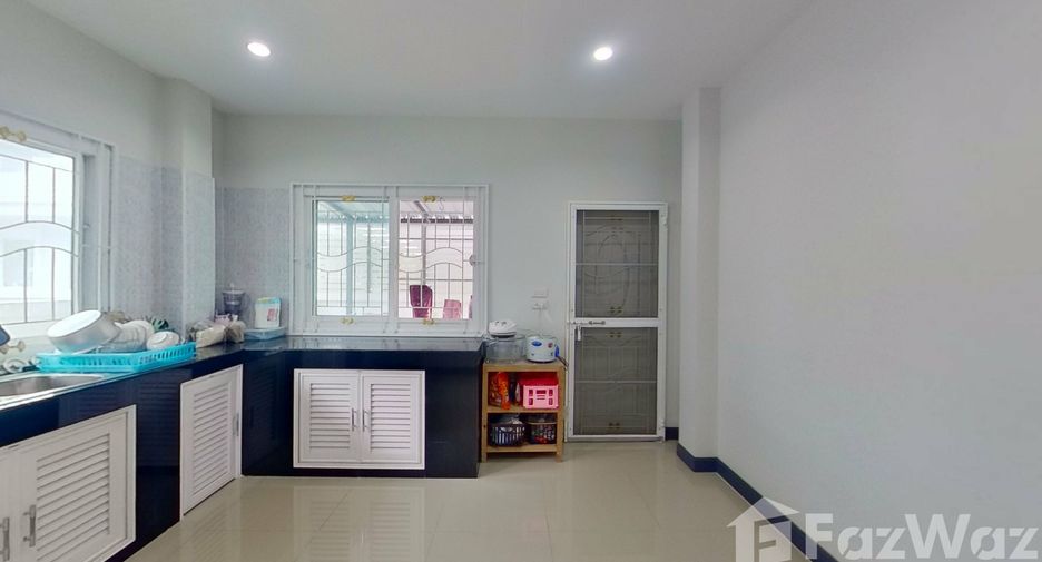 For sale 2 bedrooms house in San Sai, Chiang Mai