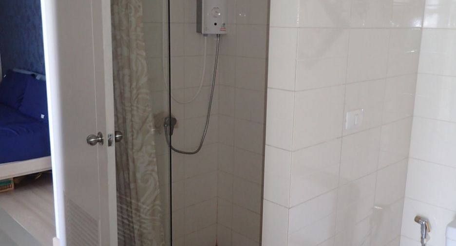 Apartamento en venta de 1 habitaciones en Mueang Samut Prakan, Samut Prakan