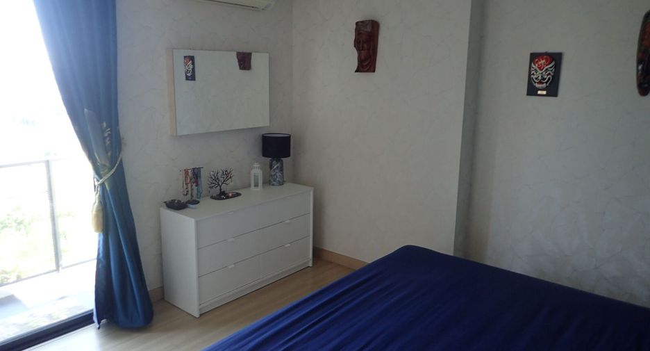 Apartamento en venta de 1 habitaciones en Mueang Samut Prakan, Samut Prakan