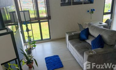 Apartamento en venta de 1 habitaciones en Mueang Samut Prakan, Samut Prakan