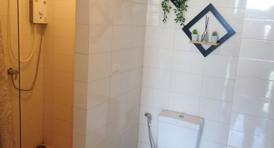 Apartamento en venta de 1 habitaciones en Mueang Samut Prakan, Samut Prakan