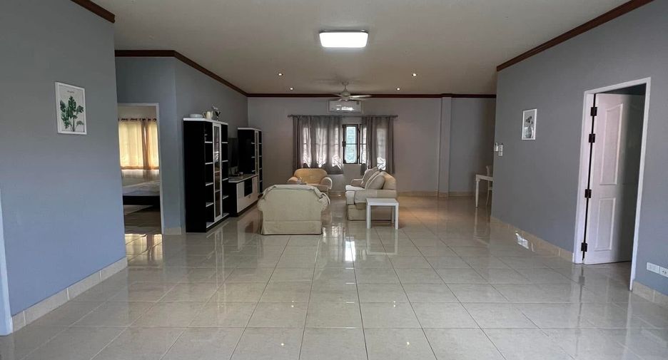 For rent 3 bedrooms house in Hang Dong, Chiang Mai