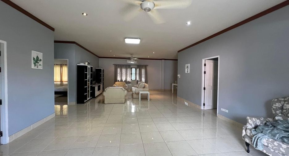 For rent 3 bedrooms house in Hang Dong, Chiang Mai