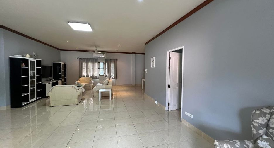 For rent 3 bedrooms house in Hang Dong, Chiang Mai