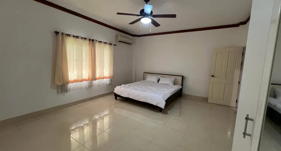 For rent 3 bedrooms house in Hang Dong, Chiang Mai
