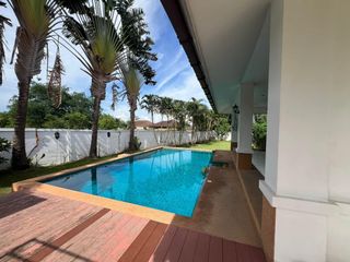 For Rent 3 Bedroom House In Hang Dong, Chiang Mai