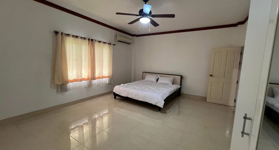 For rent 3 bedrooms house in Hang Dong, Chiang Mai
