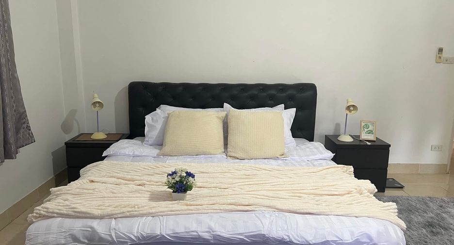 For rent 3 bedrooms house in Hang Dong, Chiang Mai