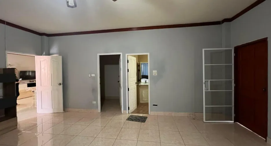 For rent 3 bedrooms house in Hang Dong, Chiang Mai