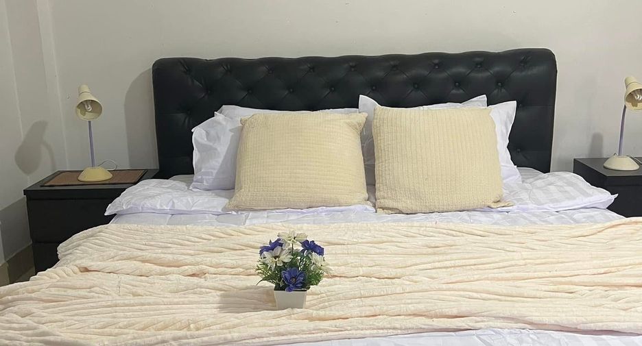 For rent 3 bedrooms house in Hang Dong, Chiang Mai